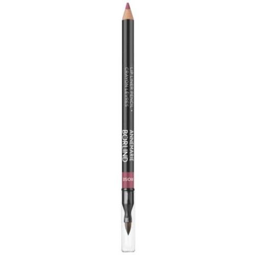 Lip Liner Pencil, 1 g Annemarie Börlind Lipliner