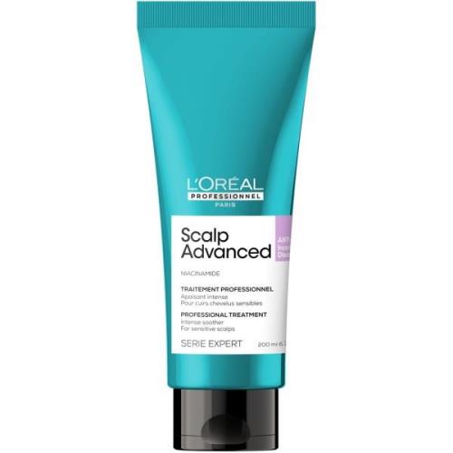 L'Oréal Professionnel Scalp Advanced Anti-Discomfort Treatment Treatme...