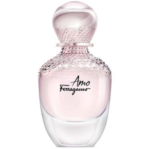 Salvatore Ferragamo Ferragamo Amo EdP - 50 ml