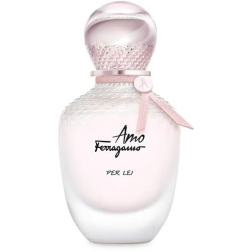 Salvatore Ferragamo Ferragamo Amo Per Lei Women EdP - 50 ml