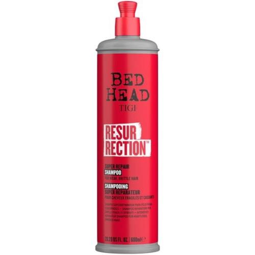 TIGI Bed Head Resurrection Shampoo 600 ml