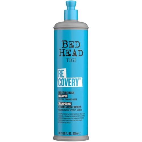 TIGI Bed Head Recovery Shampoo 600 ml