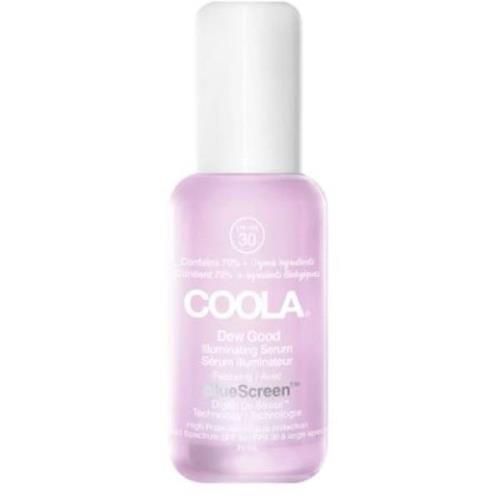 Dew Good Illuminating Serum, 35 ml COOLA Solkrem