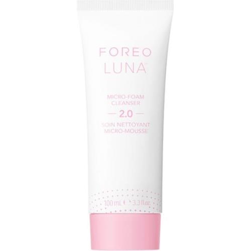 FOREO Luna Micro-Foam Cleanser 2.0 100 ml