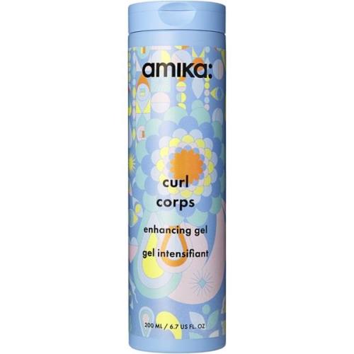 Amika Curl Corps Enhancing Gel ml 200