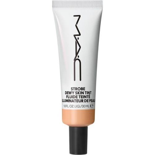 Mac Strobe Skin Tint, 30 ml MAC Cosmetics Highlighter