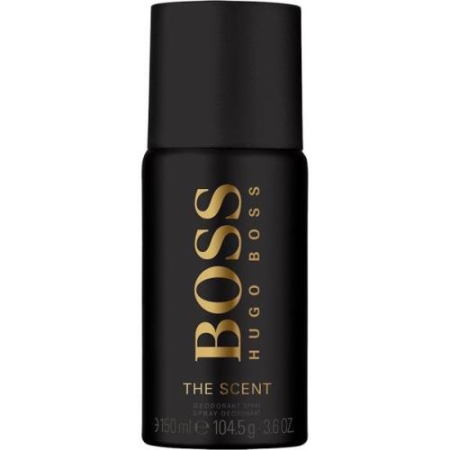 Hugo Boss Boss The Scent Deospray - 150 ml
