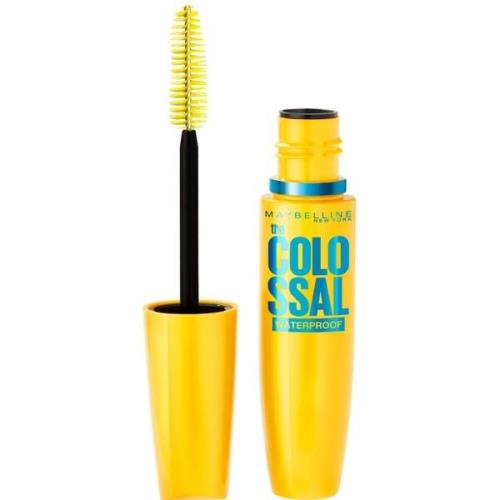 The Colossal Volum Express Waterproof Mascara,  Maybelline Mascara