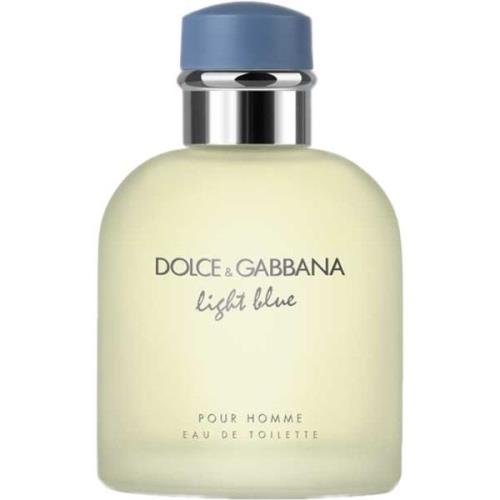 Dolce & Gabbana Light Blue Pour Homme EdT - 40 ml