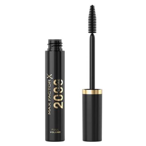 2000 Calorie Mascara Dramatic Volume,  Max Factor Mascara