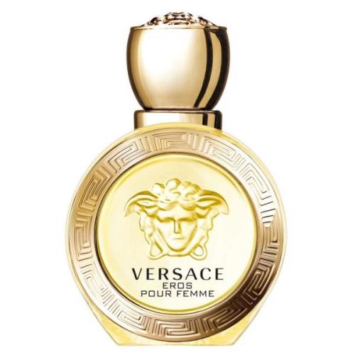 Versace Eros Pour Femme EdT, 50 ml Versace Parfyme