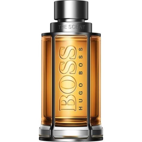 Hugo Boss Boss The Scent Eau de Toilette - 100 ml