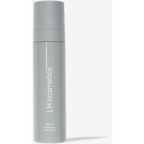 LH cosmetics On set-Prep, Fix & Refresh Setting Spray - 100 ml