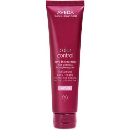 Aveda Color Control Leave-In Crème Rich Treatment 100 ml