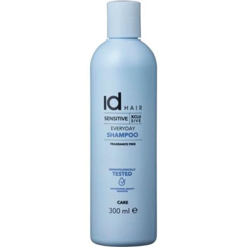 Id Hair Sensitive Xclusive Shampoo - 300 ml