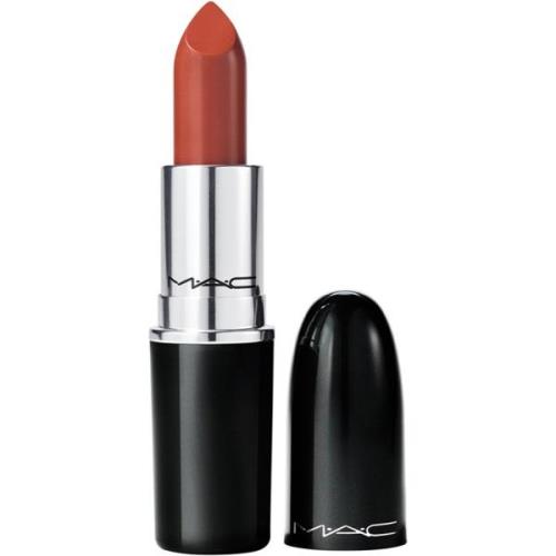 MAC Cosmetics Lustreglass Lipstick 07 Business Casual - 3 g