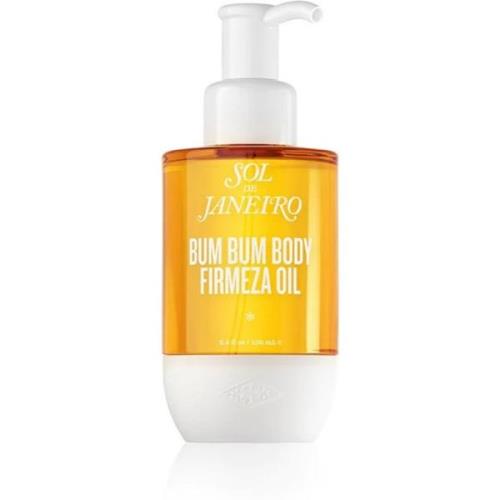 Bum Bum Body Firmeza Oil, 100 ml Sol de Janeiro Serum & Olje