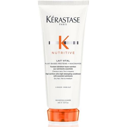 Kérastase Nutritive Lait Vital Conditioner - 200 ml