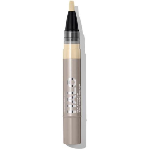 Halo Healthy Glow 4-In-1 Perfecting Pen,  Smashbox Concealer