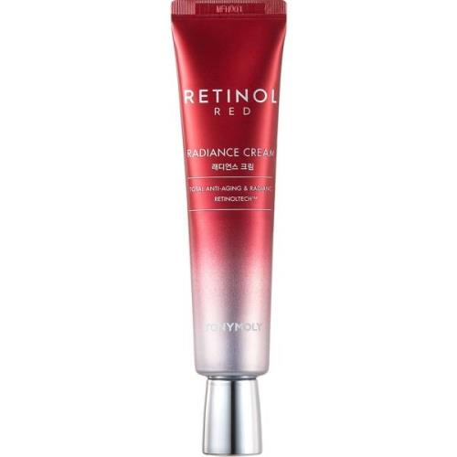 Tonymoly Red Retinol Radiance Cream 30 ml