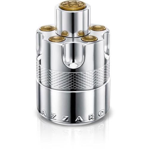 Azzaro Wanted EdP - 50 ml