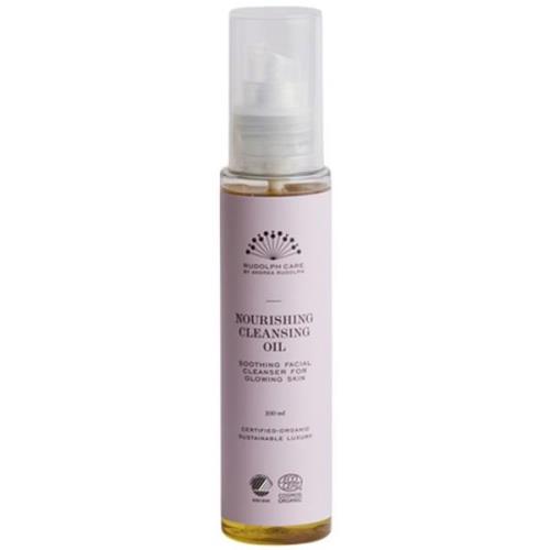 Rudolph Care Nourishing Cleansing Oil 100 ml