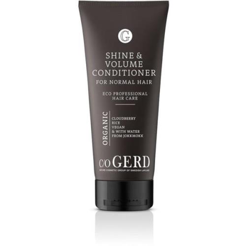 c/o GERD Shine & Volume Conditioner 200 ml