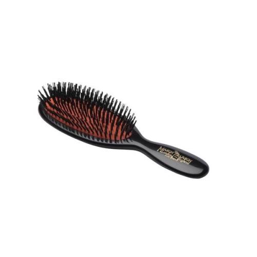 Mason Pearson Hair brush in pure bristle Pocket Bristle Ruby - pcs 1