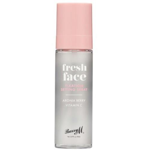 Barry M Fresh Face Setting Spray Fixation - 70 ml