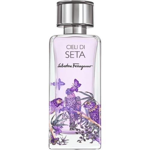 Salvatore Ferragamo Cieli Di Seta EdP