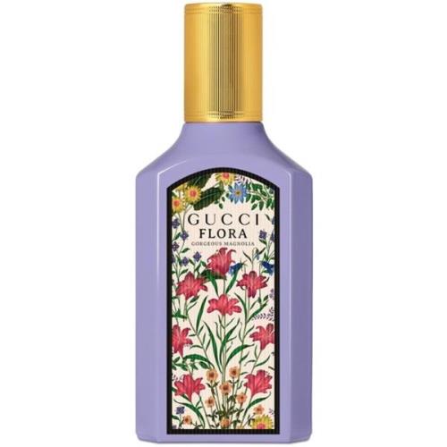 Gucci Flora Gorgeous Magnolia EdP - 50 ml