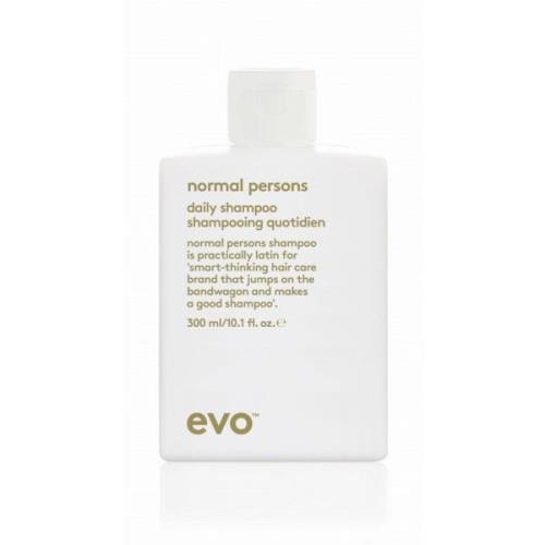 Evo Normal Persons Daily Shampoo 300 ml