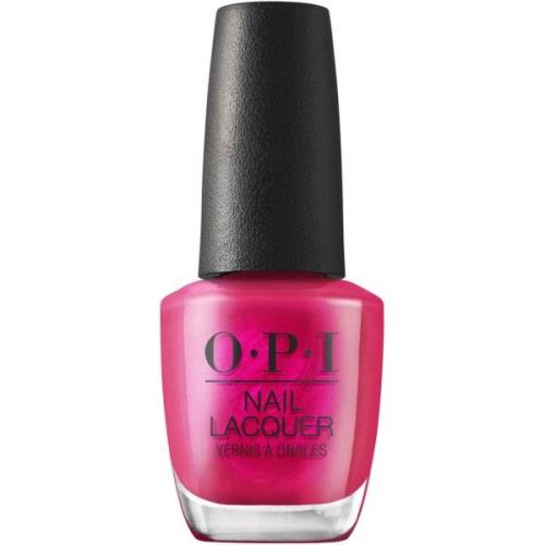 OPI Nail Lacquer Blame the Mistletoe - 15 ml