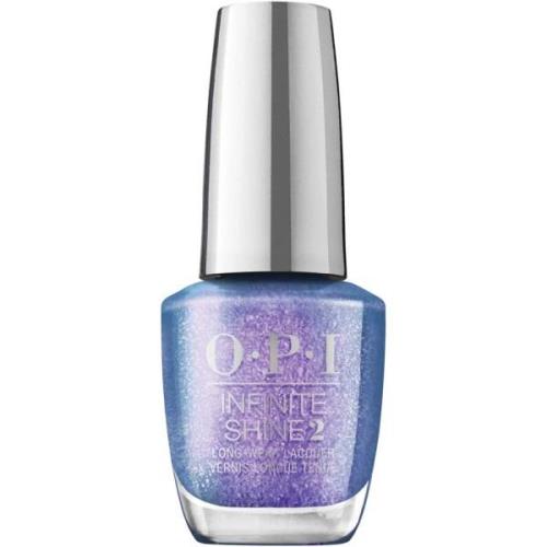 OPI Infinite Shine Shaking My Sugarplums - 15 ml