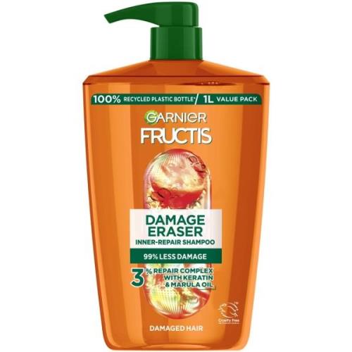 Garnier Fructis GoodBye Damage Shampoo 1000 ml