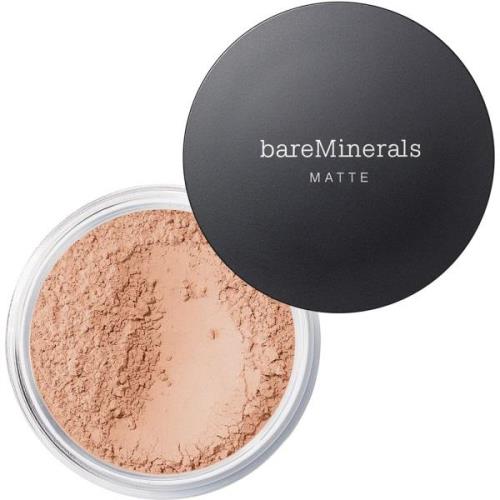 bareMinerals Original Loose Matte Medium 14 - 8 g