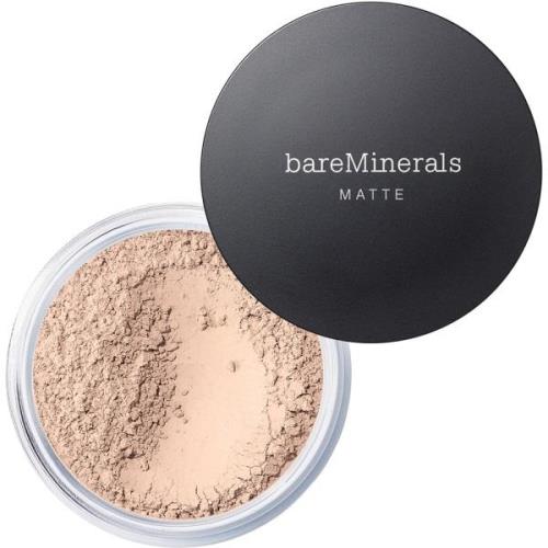 bareMinerals Original Loose Matte Faily Medium 05 - 8 g