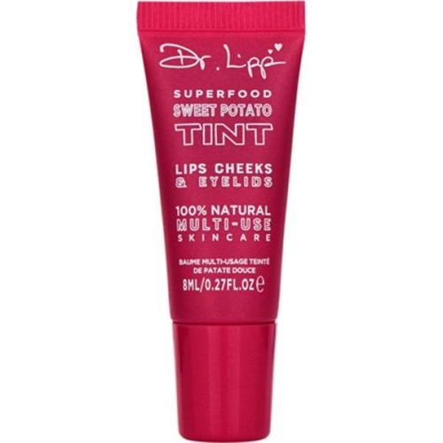 Dr.Lipp Tint 100% Natural Lipbalm Sweet Potato