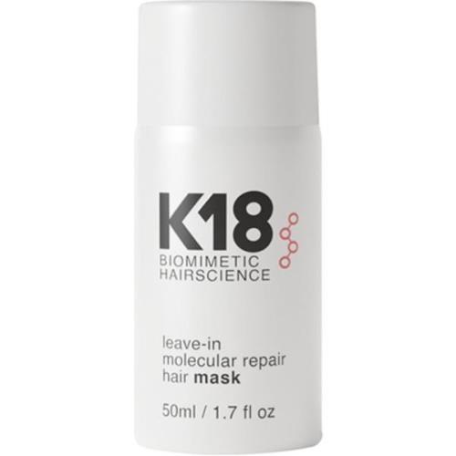 K18 Leave-In Molecular Repair Hair Mask - 50 ml