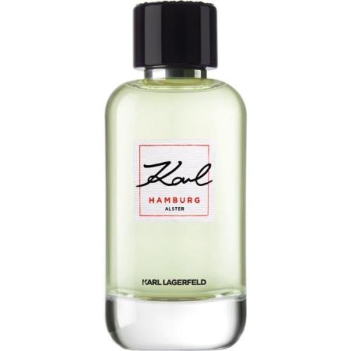 Karl Lagerfeld Hamburg EdT - 60 ml