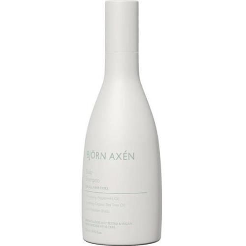 Björn Axén Scalp Shampoo 250 ml