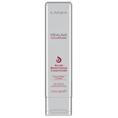 L'ANZA Silver Brightening Conditioner 250 ml