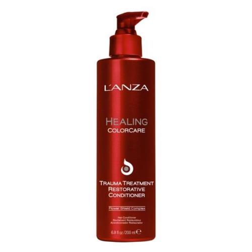 L'ANZA Trauma Treatment Restorative Conditioner 200 ml