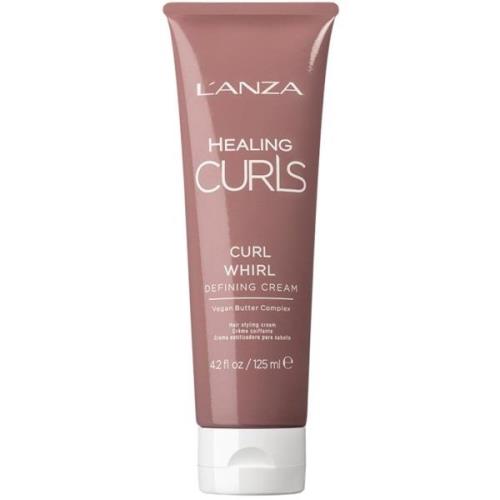 L'ANZA Healing Curls Curl Whirl Defining Crème - 125 ml