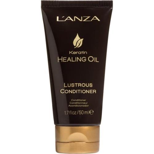 L'ANZA Healing Keratin Oil Conditioner - 50 ml