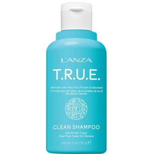 L'ANZA T.R.U.E. Clean Shampoo 56 g