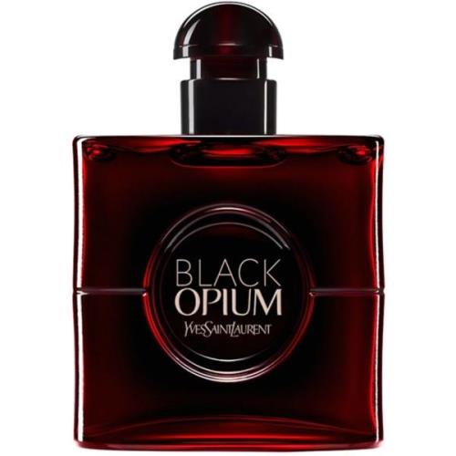 Yves Saint Laurent Black Opium Over Red EdP - 50 ml