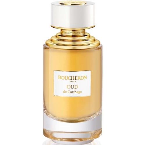 Boucheron Coll Oud De Carthage EdP - 125 ml