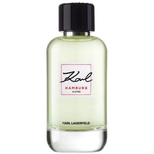 Karl Lagerfeld Hamburg EdT - 100 ml