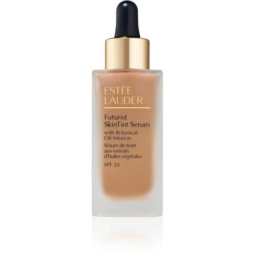 Estée Lauder Futurist Skin Tint Serum Foundation Spf20 3C2 Pebble - 30...